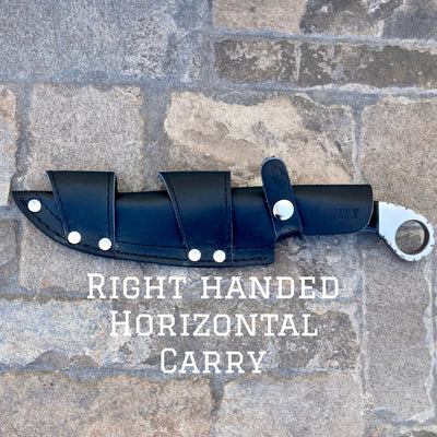 Bold Steel, Timeless Rebellion